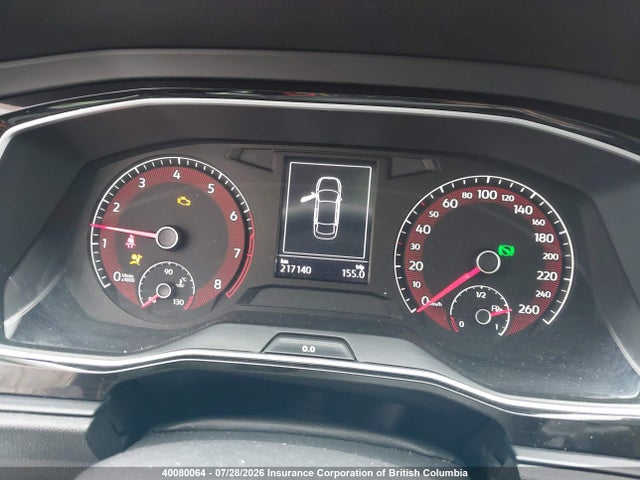 Продаж на аукціоні авто 2020 Volkswagen Jetta, vin: 3VWEB7BU8LM071485, номер лоту: 40080064
