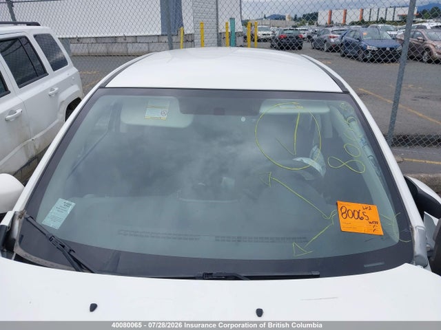 Auction sale of the 2018 Mitsubishi Mirage G4 Es, vin: ML32F3FJ0JHF03206, lot number: 40080065