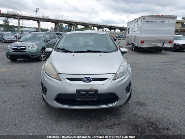 Продажа на аукционе авто 2014 Ford Fiesta Se, vin: 3FADP4EJ4EM146868, номер лота: 40080066
