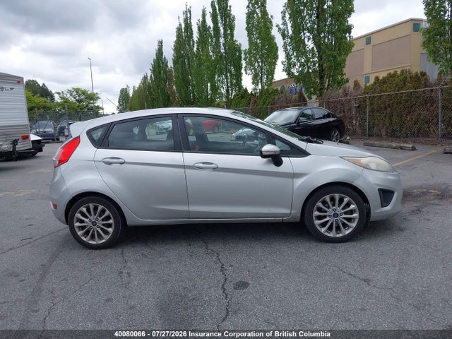 Продажа на аукционе авто 2014 Ford Fiesta Se, vin: 3FADP4EJ4EM146868, номер лота: 40080066
