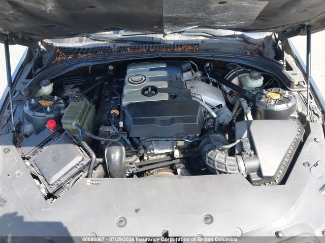 Cadillac ATS 2014 1G6AB5SX5E0111529 Image 10