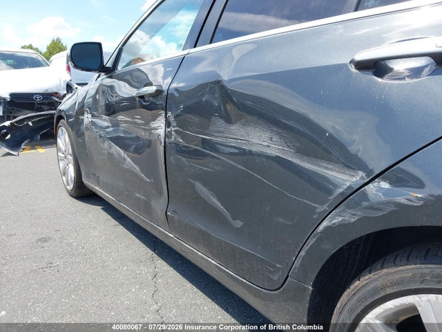Cadillac ATS 2014 1G6AB5SX5E0111529 Image 12