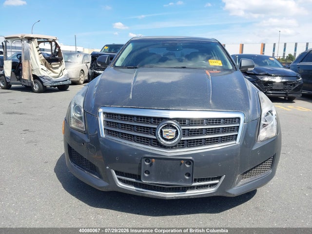 Cadillac ATS 2014 1G6AB5SX5E0111529 Image 13