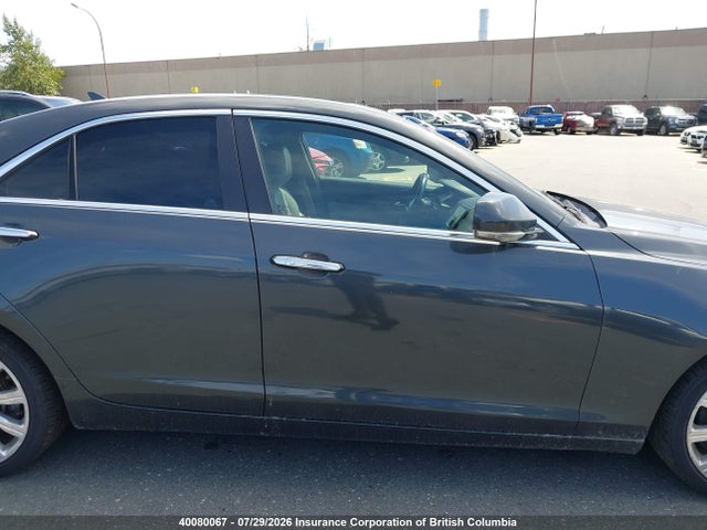 Cadillac ATS 2014 1G6AB5SX5E0111529 Image 14