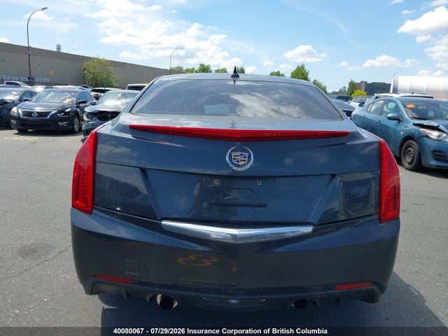 Cadillac ATS 2014 1G6AB5SX5E0111529 Image 17