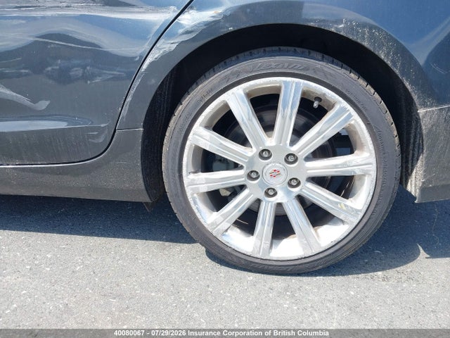 Cadillac ATS 2014 1G6AB5SX5E0111529 Image 19