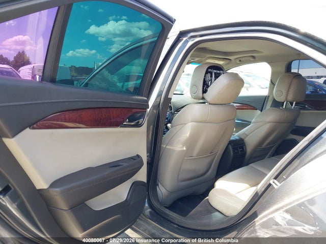 Cadillac ATS 2014 1G6AB5SX5E0111529 Image 21