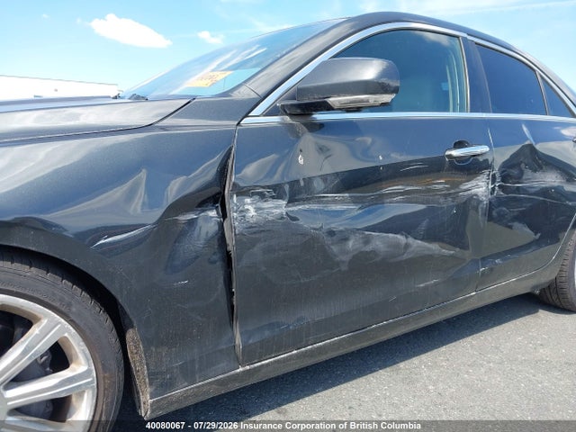 Cadillac ATS 2014 1G6AB5SX5E0111529 Image 6