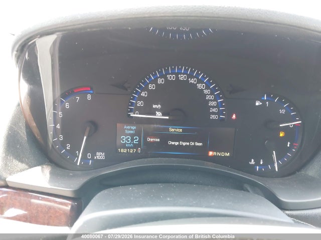 Cadillac ATS 2014 1G6AB5SX5E0111529 Image 7