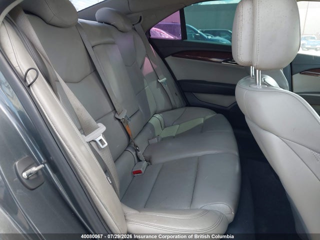 Cadillac ATS 2014 1G6AB5SX5E0111529 Image 8