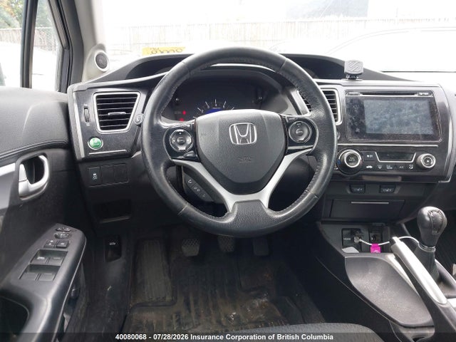 Продаж на аукціоні авто 2014 Honda Civic, vin: 2HGFB2E58EH032283, номер лоту: 40080068