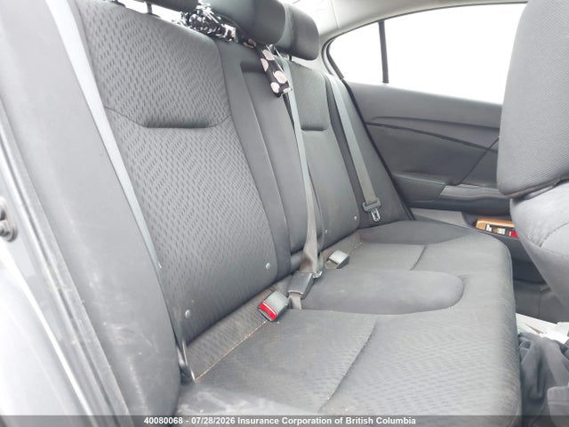 Продаж на аукціоні авто 2014 Honda Civic, vin: 2HGFB2E58EH032283, номер лоту: 40080068
