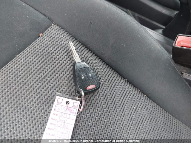 Aukcja sprzedaży 2012 Jeep Patriot, vin: 1C4NJRAB4CD657923, numer aukcji: 40080070