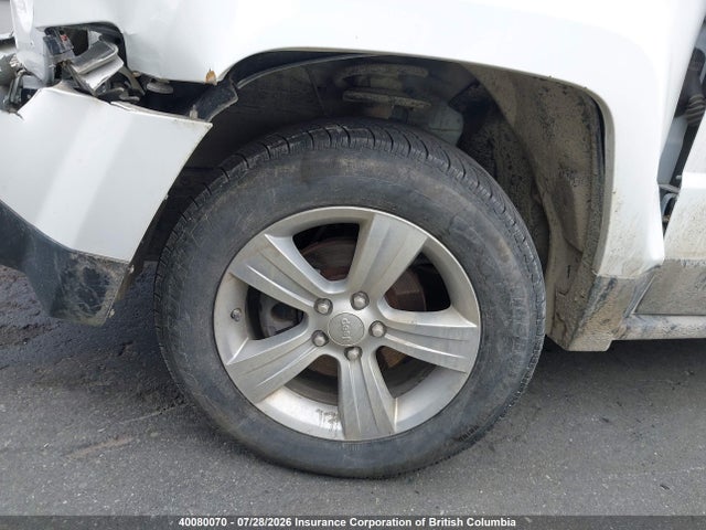 Aukcja sprzedaży 2012 Jeep Patriot, vin: 1C4NJRAB4CD657923, numer aukcji: 40080070