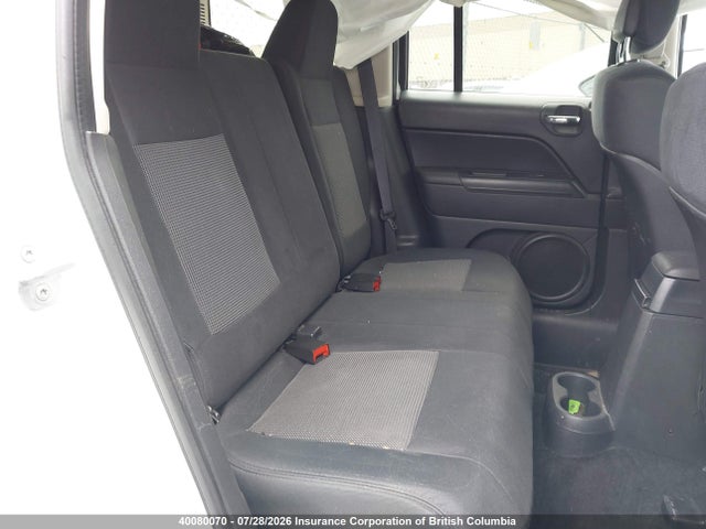 Aukcja sprzedaży 2012 Jeep Patriot, vin: 1C4NJRAB4CD657923, numer aukcji: 40080070