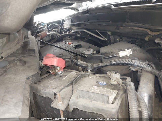 Aukcja sprzedaży 2008 Honda Cr-v Exl, vin: 5J6RE487X8L818857, numer aukcji: 40077678