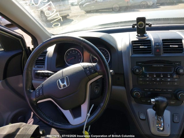 Aukcja sprzedaży 2008 Honda Cr-v Exl, vin: 5J6RE487X8L818857, numer aukcji: 40077678
