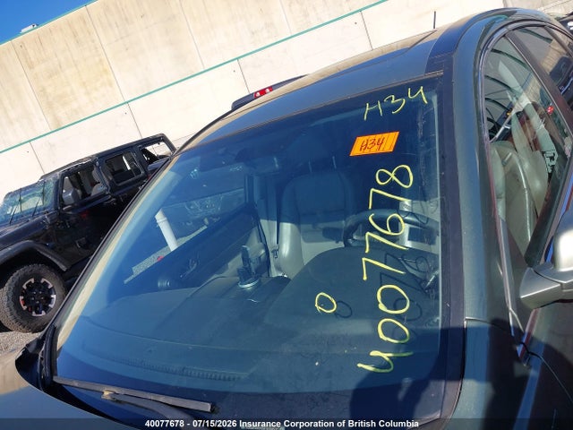 Aukcja sprzedaży 2008 Honda Cr-v Exl, vin: 5J6RE487X8L818857, numer aukcji: 40077678