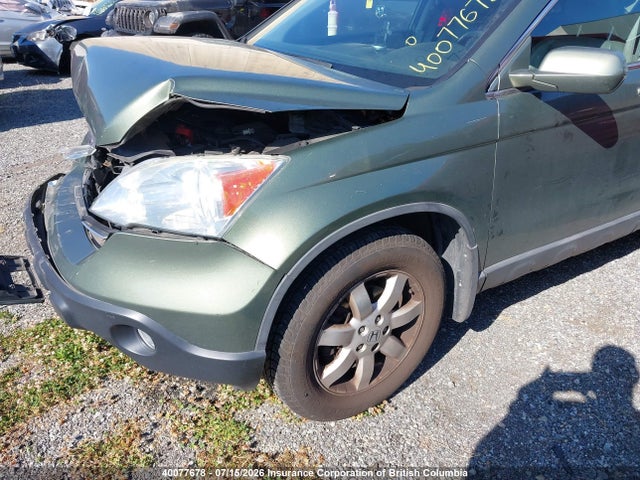 Aukcja sprzedaży 2008 Honda Cr-v Exl, vin: 5J6RE487X8L818857, numer aukcji: 40077678