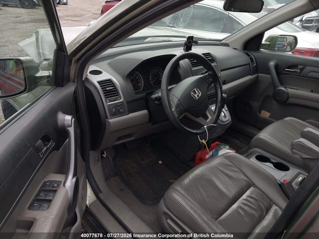 Aukcja sprzedaży 2008 Honda Cr-v Exl, vin: 5J6RE487X8L818857, numer aukcji: 40077678