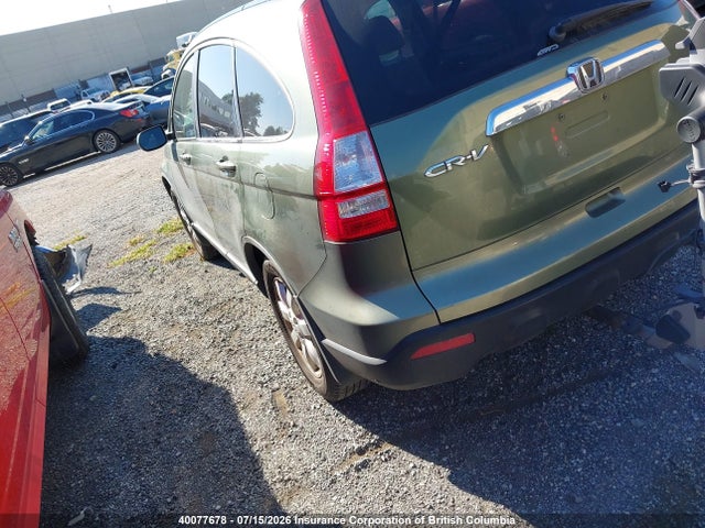 Aukcja sprzedaży 2008 Honda Cr-v Exl, vin: 5J6RE487X8L818857, numer aukcji: 40077678