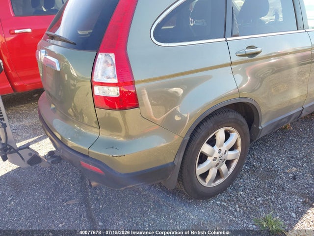 Aukcja sprzedaży 2008 Honda Cr-v Exl, vin: 5J6RE487X8L818857, numer aukcji: 40077678