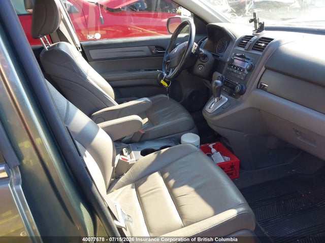 Aukcja sprzedaży 2008 Honda Cr-v Exl, vin: 5J6RE487X8L818857, numer aukcji: 40077678