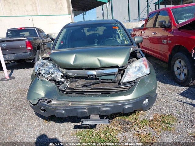 Aukcja sprzedaży 2008 Honda Cr-v Exl, vin: 5J6RE487X8L818857, numer aukcji: 40077678