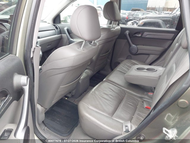 Aukcja sprzedaży 2008 Honda Cr-v Exl, vin: 5J6RE487X8L818857, numer aukcji: 40077678