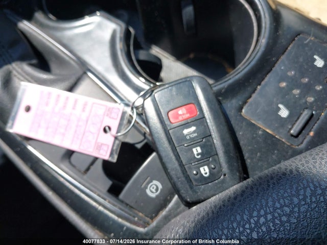 Продаж на аукціоні авто 2020 Toyota Camry Se, vin: 4T1J11BK9LU002814, номер лоту: 40077833