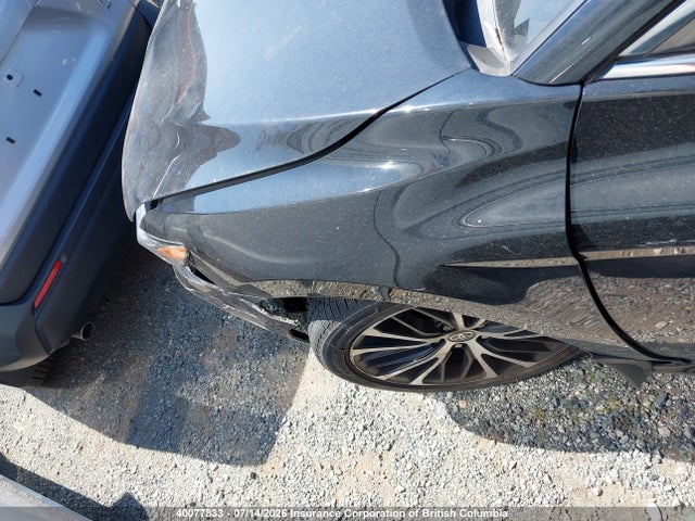 Продаж на аукціоні авто 2020 Toyota Camry Se, vin: 4T1J11BK9LU002814, номер лоту: 40077833