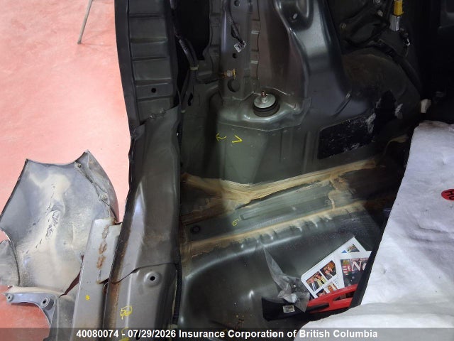 Honda Fit 2014 LUCGE8H53E3004172 Image 16