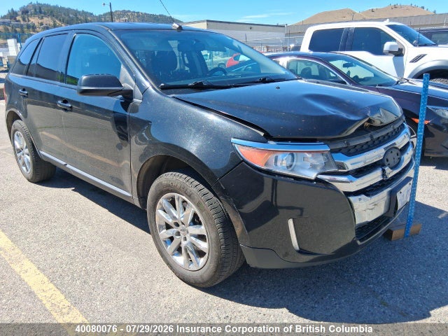 Продажа на аукционе авто 2013 Ford Edge, vin: 2FMDK4JC5DBB92043, номер лота: 40080076