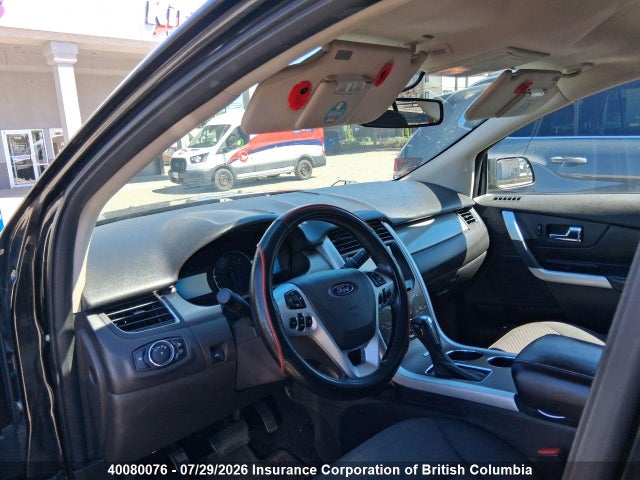 Aukcja sprzedaży 2013 Ford Edge, vin: 2FMDK4JC5DBB92043, numer aukcji: 40080076