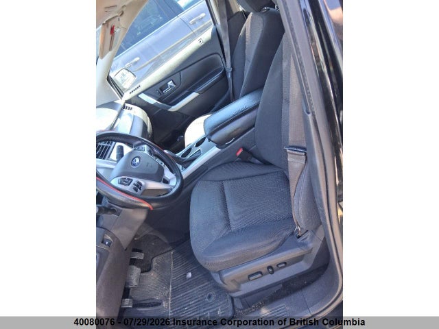 Aukcja sprzedaży 2013 Ford Edge, vin: 2FMDK4JC5DBB92043, numer aukcji: 40080076