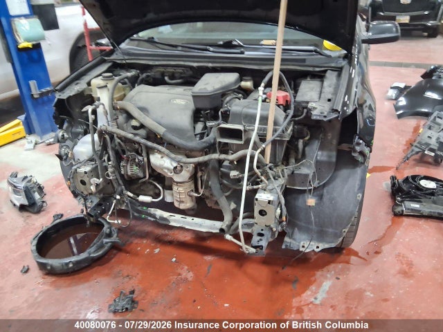 Aukcja sprzedaży 2013 Ford Edge, vin: 2FMDK4JC5DBB92043, numer aukcji: 40080076