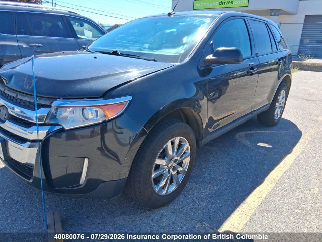 Aukcja sprzedaży 2013 Ford Edge, vin: 2FMDK4JC5DBB92043, numer aukcji: 40080076