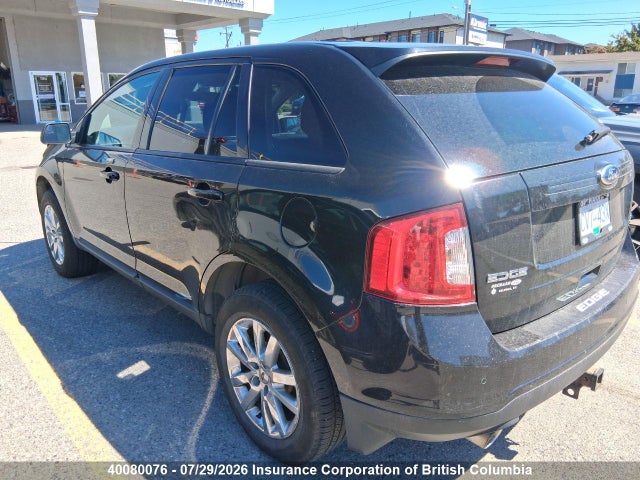 Aukcja sprzedaży 2013 Ford Edge, vin: 2FMDK4JC5DBB92043, numer aukcji: 40080076
