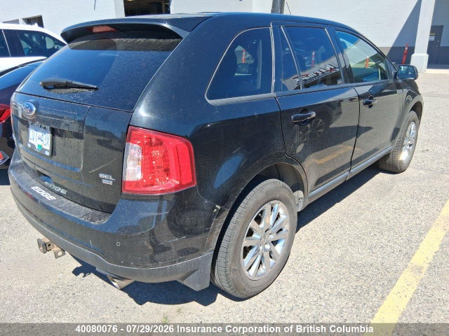 Aukcja sprzedaży 2013 Ford Edge, vin: 2FMDK4JC5DBB92043, numer aukcji: 40080076