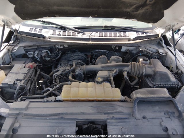 1FTMF1EB4KKE00294 Ford F150