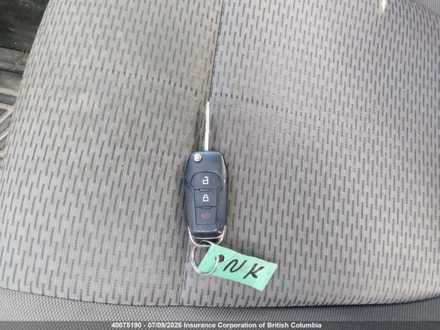 1FTMF1EB4KKE00294 Ford F150