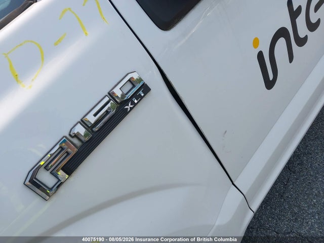 Ford F150 2019 1FTMF1EB4KKE00294 Image 19