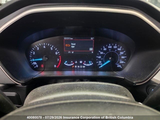 Ford ESCAPE SEL 2020 1FMCU9H90LUC43793 Image 10