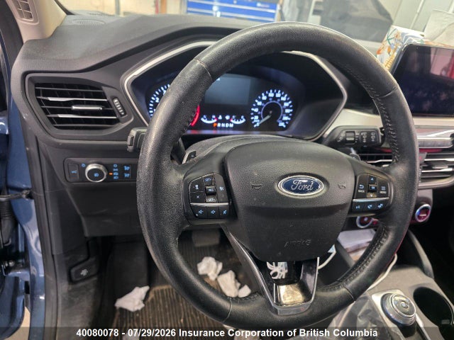 Ford ESCAPE SEL 2020 1FMCU9H90LUC43793 Image 13