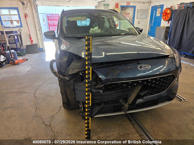 Ford ESCAPE SEL 2020 1FMCU9H90LUC43793 Image 16