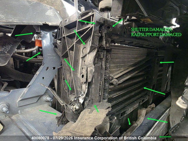 Ford ESCAPE SEL 2020 1FMCU9H90LUC43793 Image 23