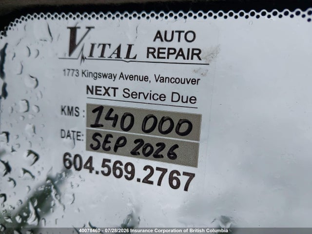 Продаж на аукціоні авто 2005 Honda Cr-v Ex, vin: JHLRD78855C806049, номер лоту: 40078460
