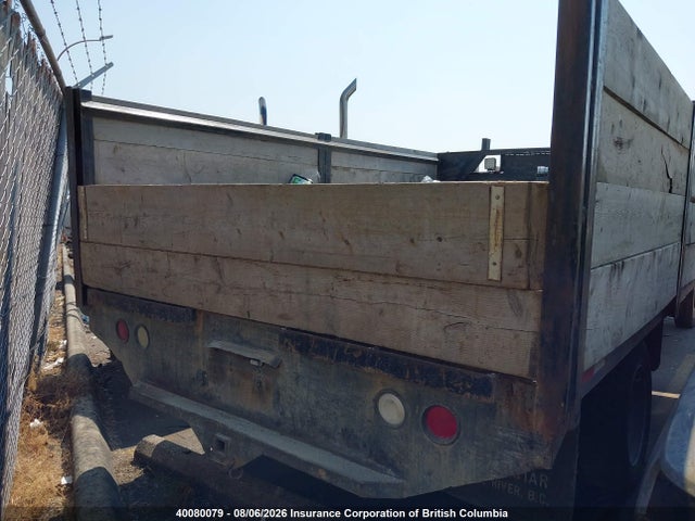 Aukcja sprzedaży 2004 Ford F550 Super Duty, vin: 1FDAF56P54ED10718, numer aukcji: 40080079