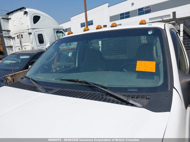 Aukcja sprzedaży 2004 Ford F550 Super Duty, vin: 1FDAF56P54ED10718, numer aukcji: 40080079