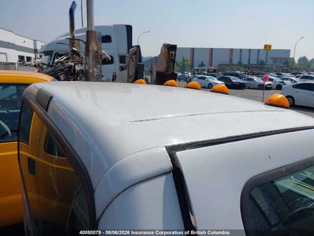 Aukcja sprzedaży 2004 Ford F550 Super Duty, vin: 1FDAF56P54ED10718, numer aukcji: 40080079